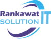 RANKAWAT IT SOLUTION WEBSITE LOGO